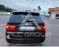 2012 BMW X5