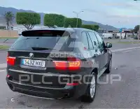2012 BMW X5