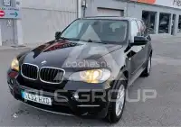 2012 BMW X5