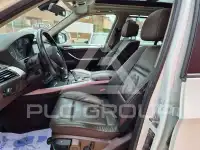2012 BMW X5