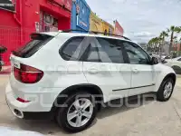 2012 BMW X5
