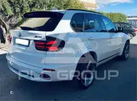 2012 BMW X5