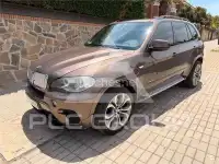 2012 BMW X5