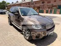 2012 BMW X5