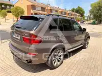 2012 BMW X5