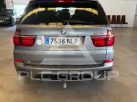 2012 BMW X5