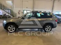 2012 BMW X5