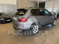 2012 BMW X5