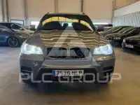 2012 BMW X5