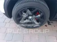2012 BMW X5