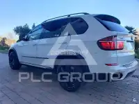 2012 BMW X5