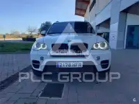 2012 BMW X5