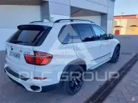 2012 BMW X5
