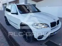2012 BMW X5