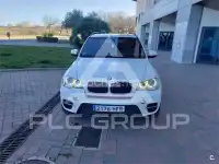 2012 BMW X5