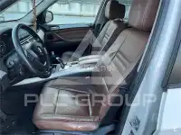 2012 BMW X5