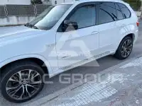 2012 BMW X5