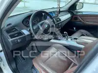 2012 BMW X5