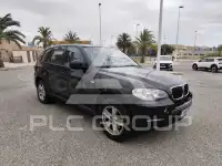 2012 BMW X5