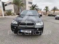 2012 BMW X5
