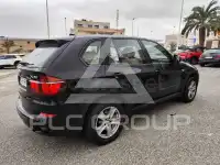 2012 BMW X5
