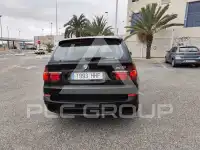 2012 BMW X5