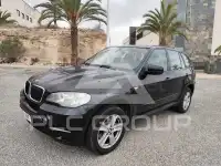 2012 BMW X5