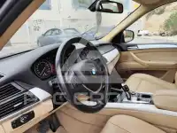 2012 BMW X5