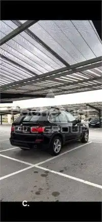 2012 BMW X5