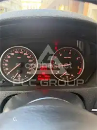 2012 BMW X5