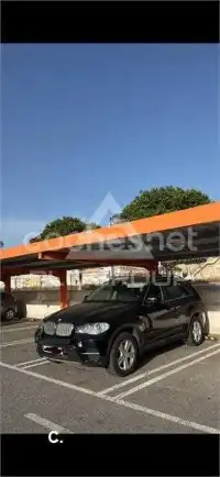 2012 BMW X5