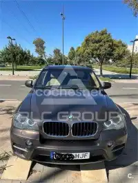 2012 BMW X5
