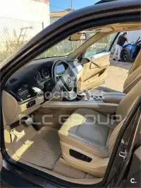 2012 BMW X5