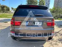 2012 BMW X5