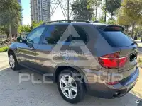 2012 BMW X5