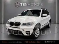 2012 BMW X5