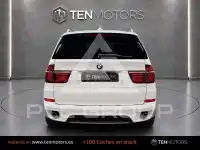 2012 BMW X5