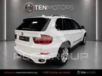 2012 BMW X5