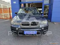 2012 BMW X5