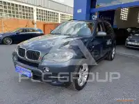 2012 BMW X5
