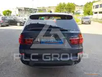 2012 BMW X5