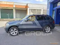 2012 BMW X5
