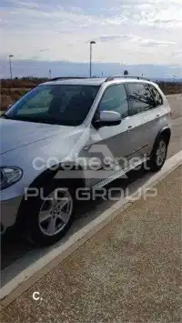 2012 BMW X5