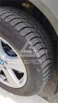 2012 BMW X5