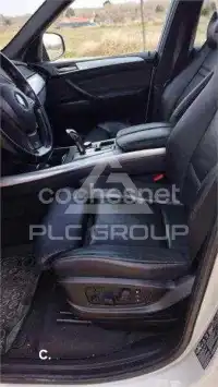 2012 BMW X5