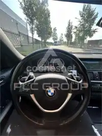 2012 BMW X6