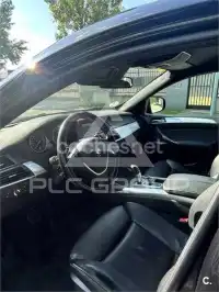 2012 BMW X6