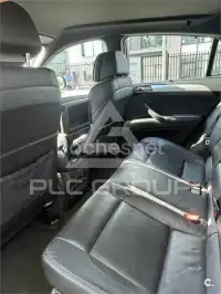 2012 BMW X6