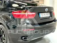 2012 BMW X6