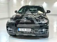 2012 BMW X6